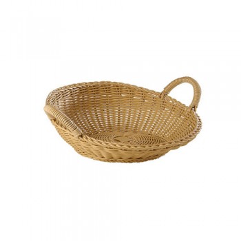 "Pizza & Bread" - Bread basket, голяма кошница за хляб "Pizza & Bread" - Bread basket, голяма кошница за хляб